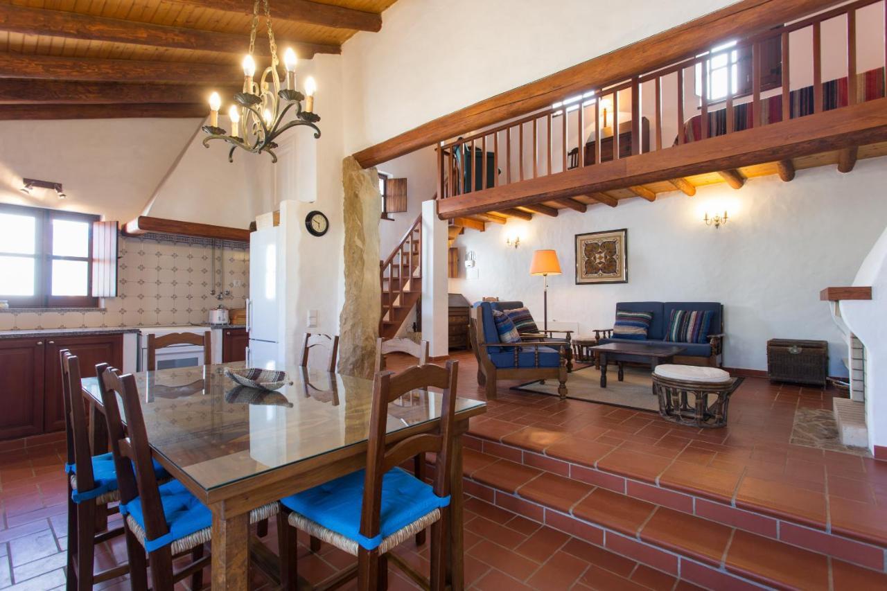 Casas Da Capela Do Monte, Country Houses Lagos Esterno foto