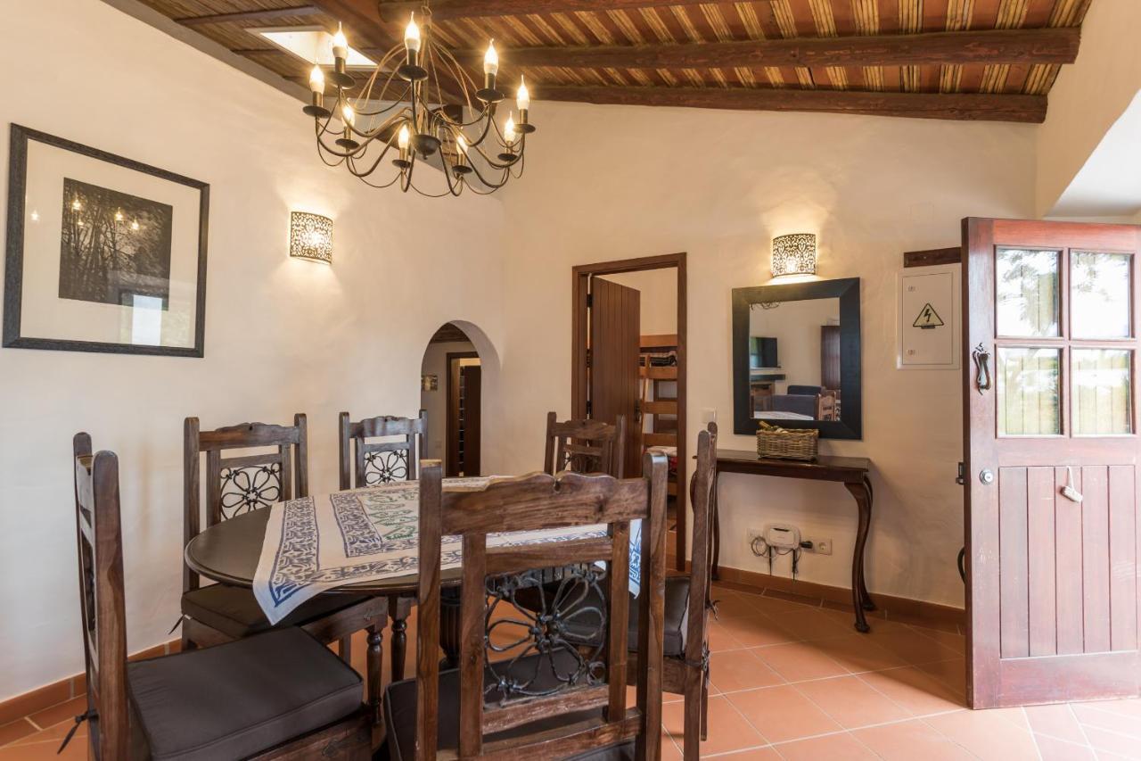 Casas Da Capela Do Monte, Country Houses Lagos Esterno foto