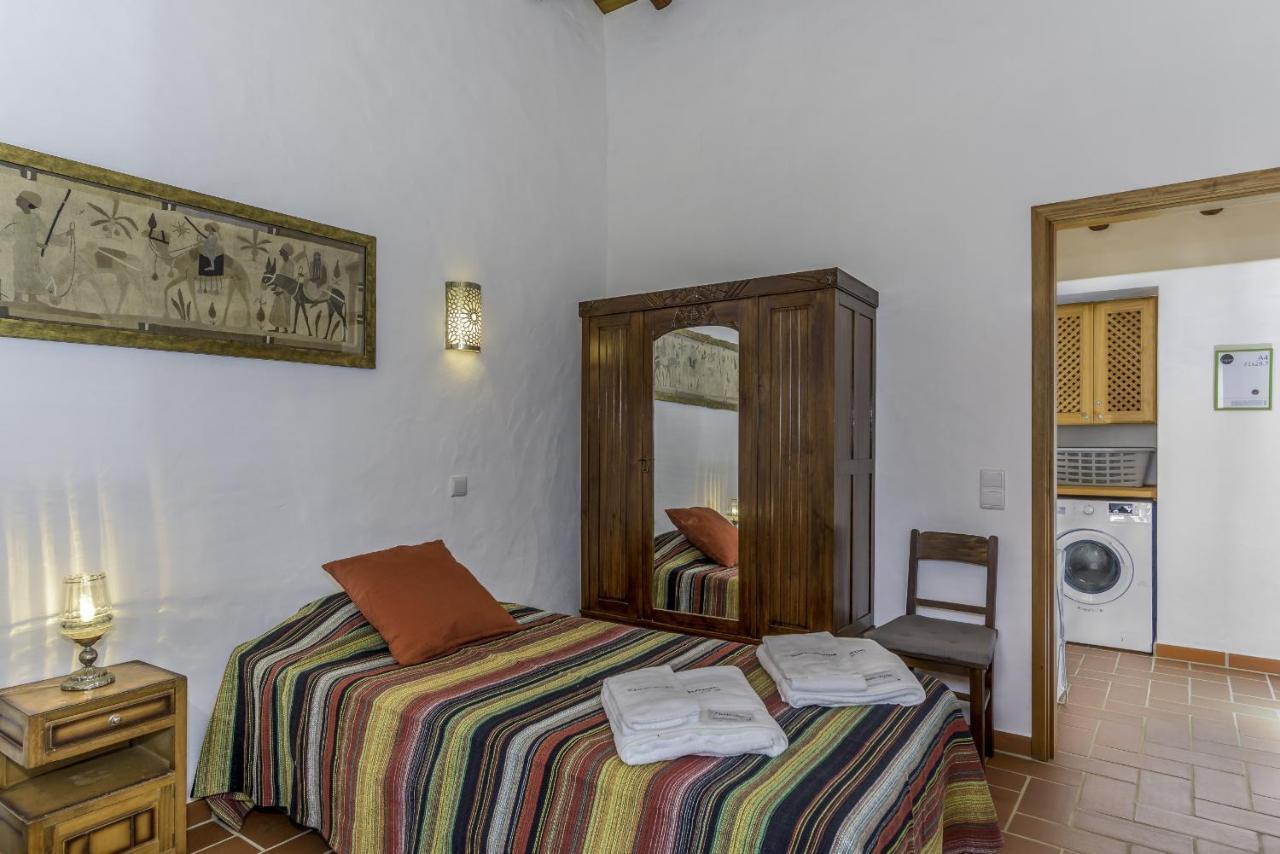 Casas Da Capela Do Monte, Country Houses Lagos Esterno foto