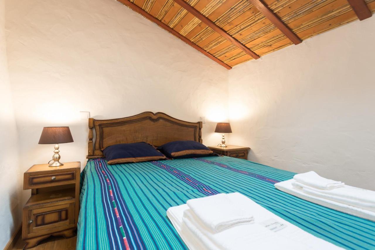 Casas Da Capela Do Monte, Country Houses Lagos Esterno foto