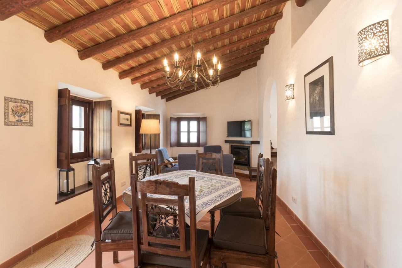 Casas Da Capela Do Monte, Country Houses Lagos Esterno foto