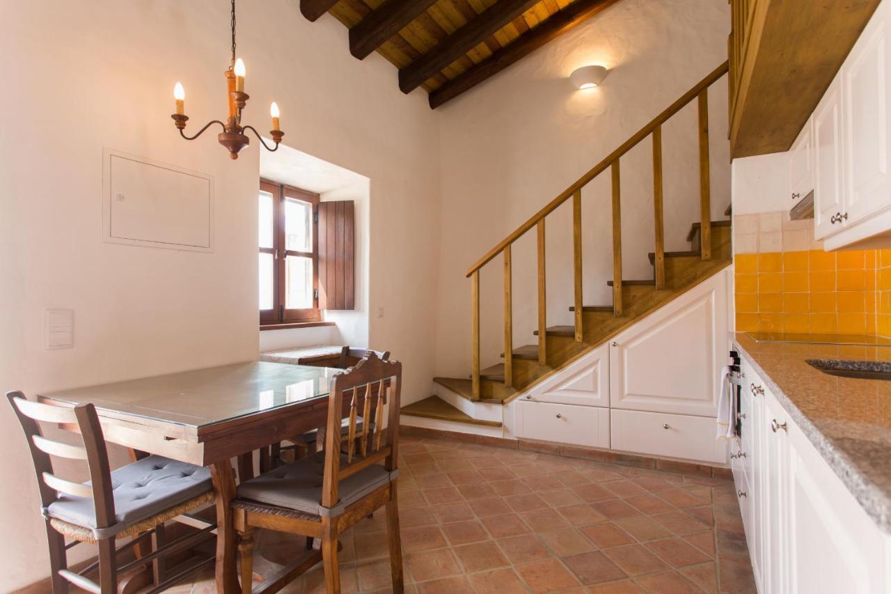 Casas Da Capela Do Monte, Country Houses Lagos Esterno foto