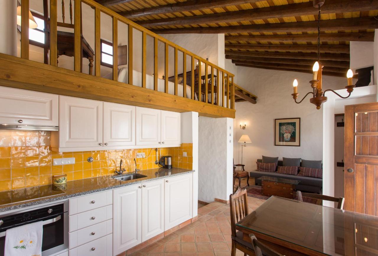 Casas Da Capela Do Monte, Country Houses Lagos Esterno foto