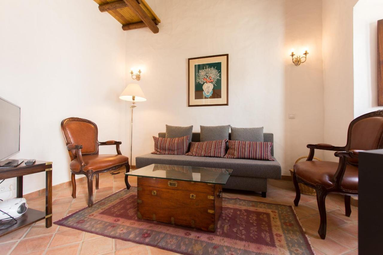 Casas Da Capela Do Monte, Country Houses Lagos Esterno foto