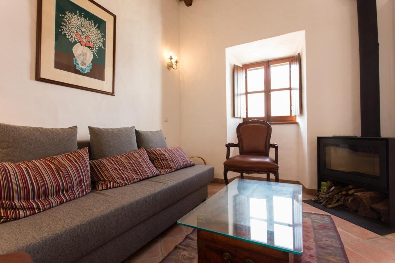 Casas Da Capela Do Monte, Country Houses Lagos Esterno foto