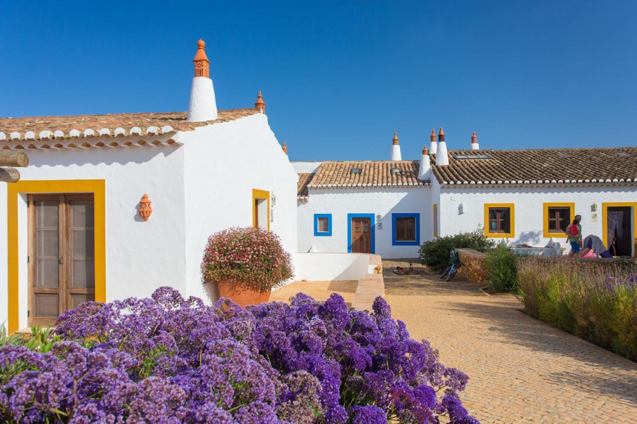 Casas Da Capela Do Monte, Country Houses Lagos Esterno foto