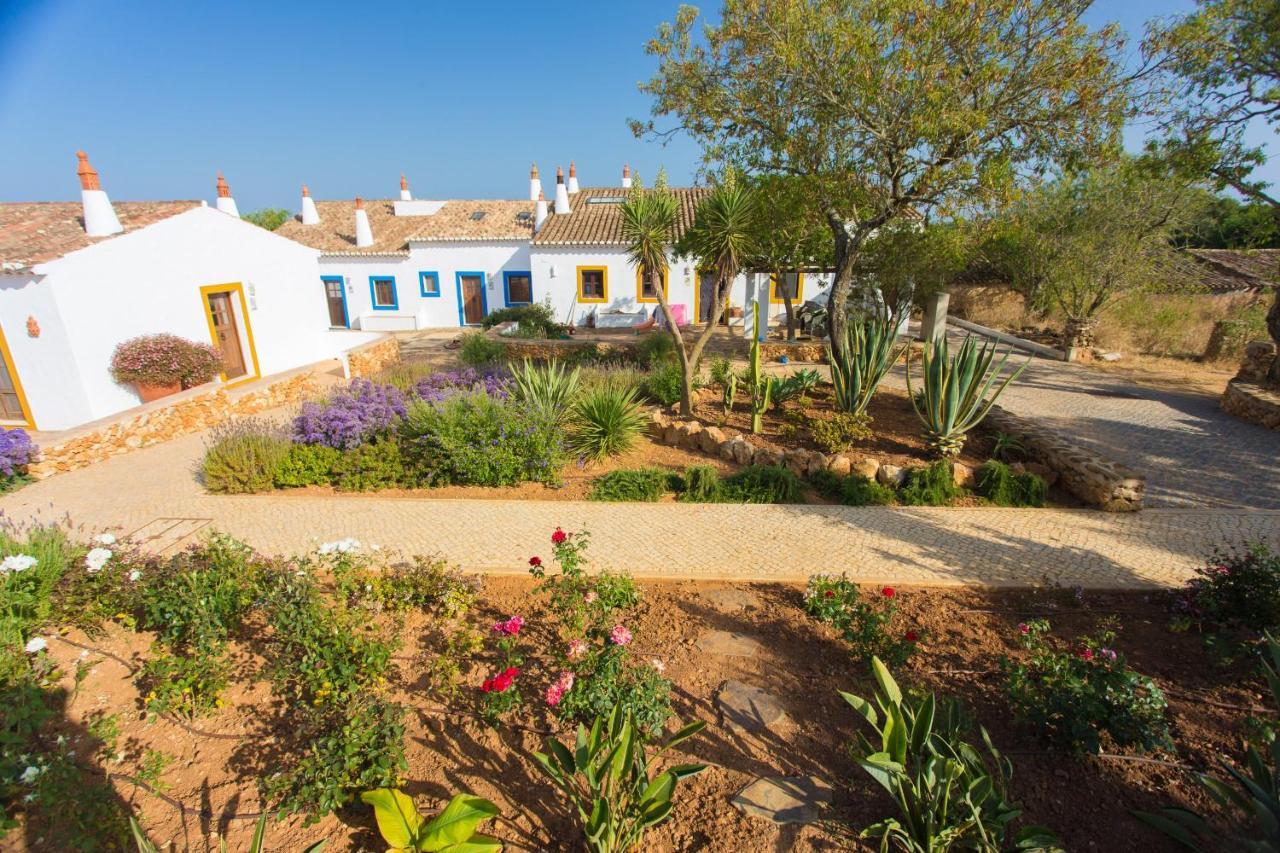 Casas Da Capela Do Monte, Country Houses Lagos Esterno foto