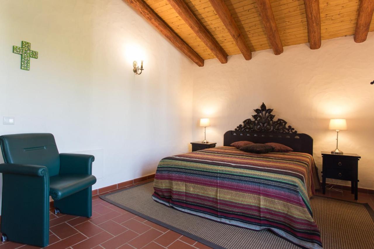 Casas Da Capela Do Monte, Country Houses Lagos Esterno foto