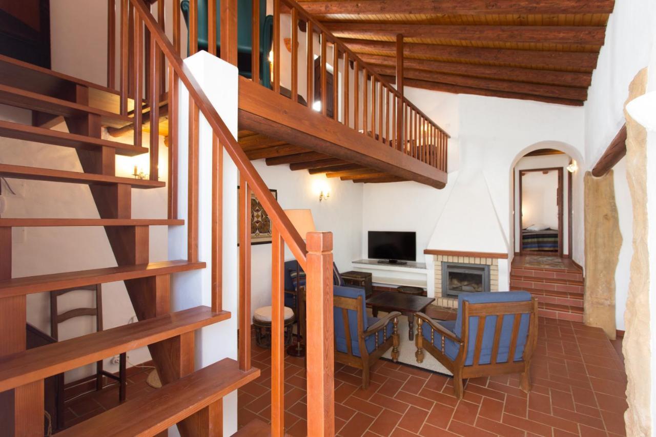 Casas Da Capela Do Monte, Country Houses Lagos Esterno foto