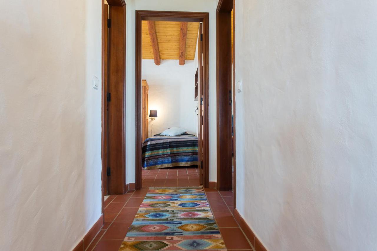 Casas Da Capela Do Monte, Country Houses Lagos Esterno foto
