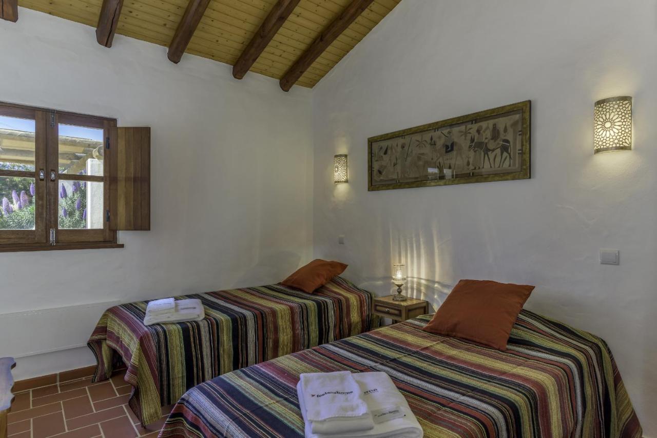 Casas Da Capela Do Monte, Country Houses Lagos Esterno foto