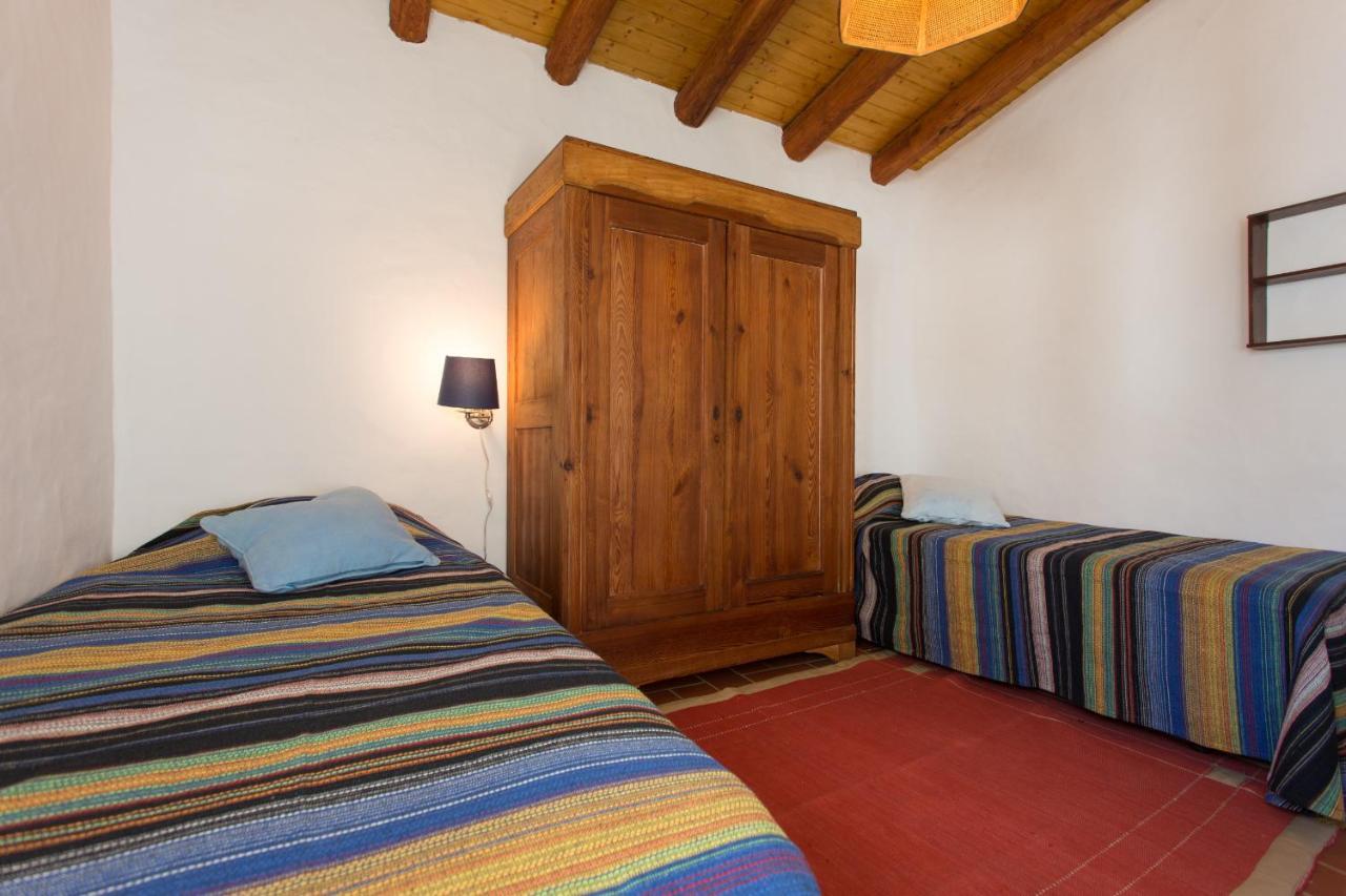 Casas Da Capela Do Monte, Country Houses Lagos Esterno foto