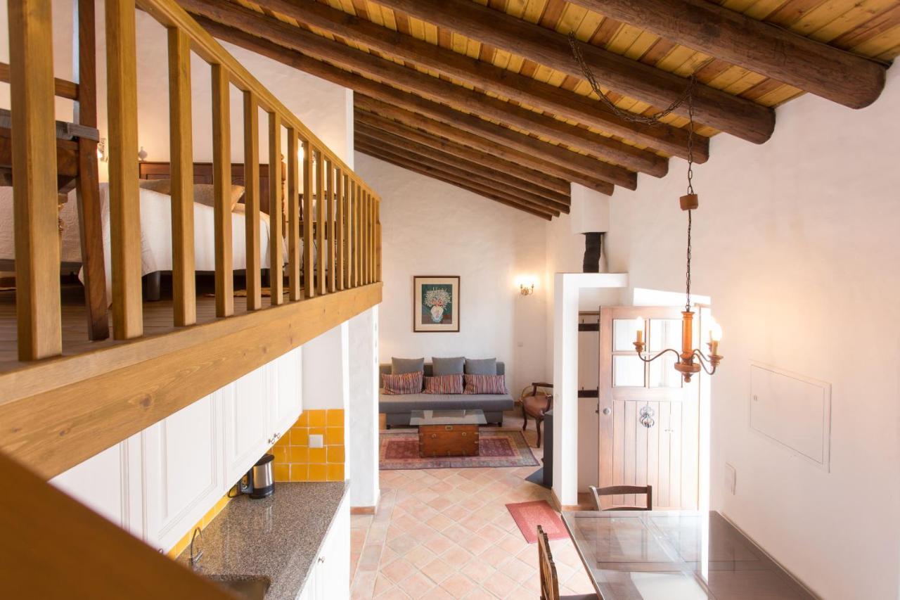 Casas Da Capela Do Monte, Country Houses Lagos Esterno foto