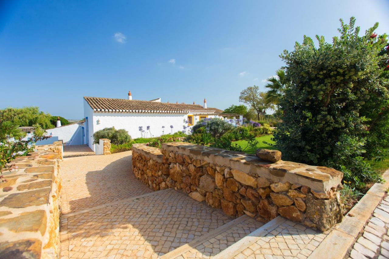 Casas Da Capela Do Monte, Country Houses Lagos Esterno foto