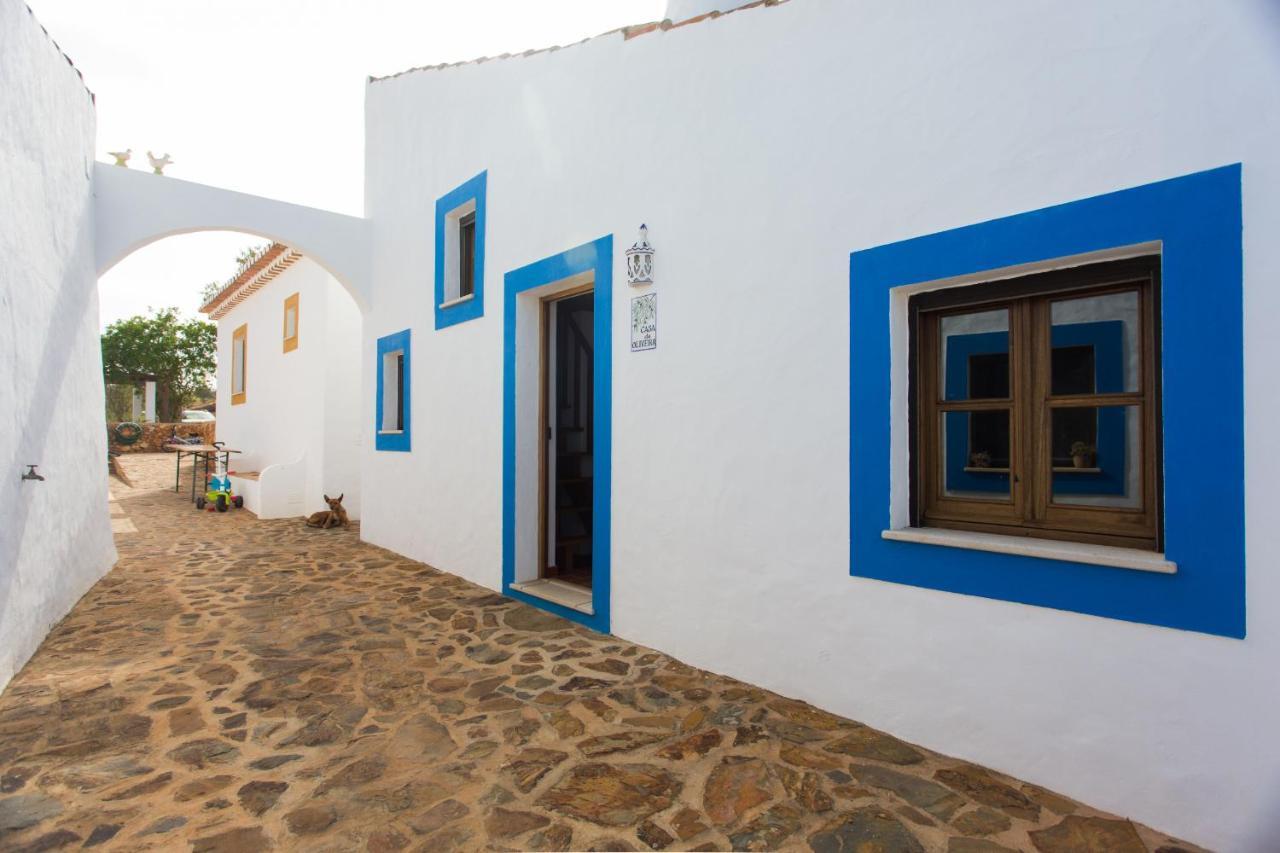 Casas Da Capela Do Monte, Country Houses Lagos Esterno foto