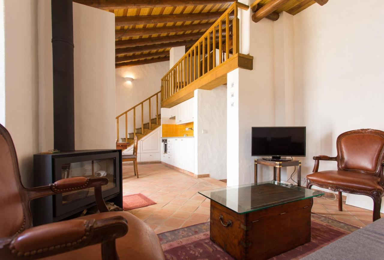 Casas Da Capela Do Monte, Country Houses Lagos Esterno foto