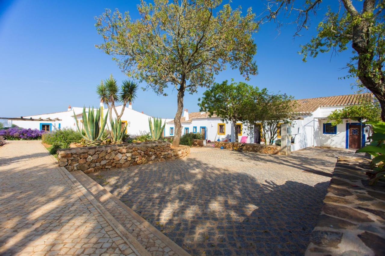 Casas Da Capela Do Monte, Country Houses Lagos Esterno foto