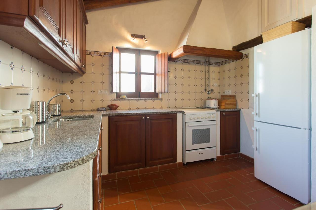 Casas Da Capela Do Monte, Country Houses Lagos Esterno foto