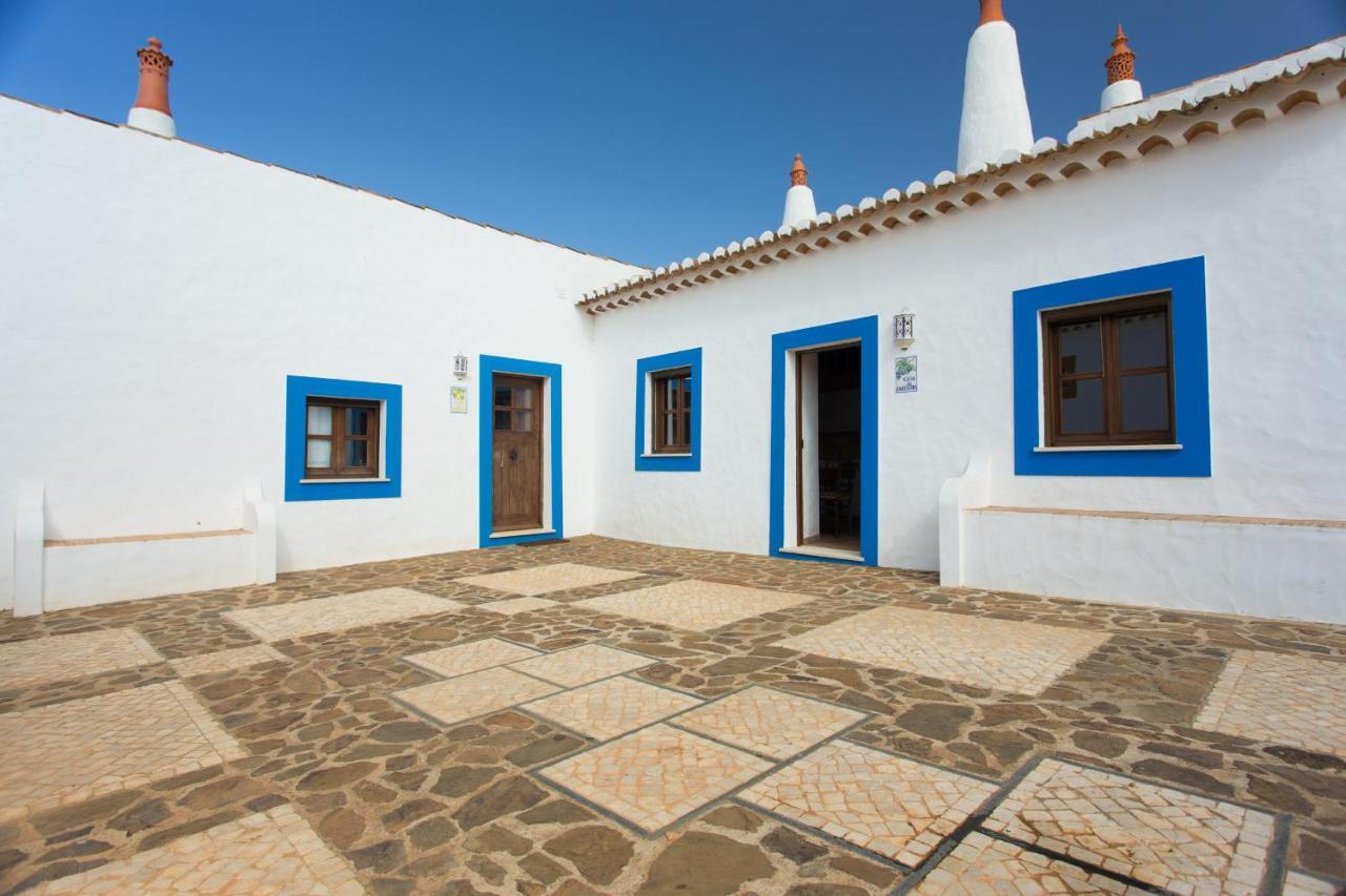 Casas Da Capela Do Monte, Country Houses Lagos Esterno foto