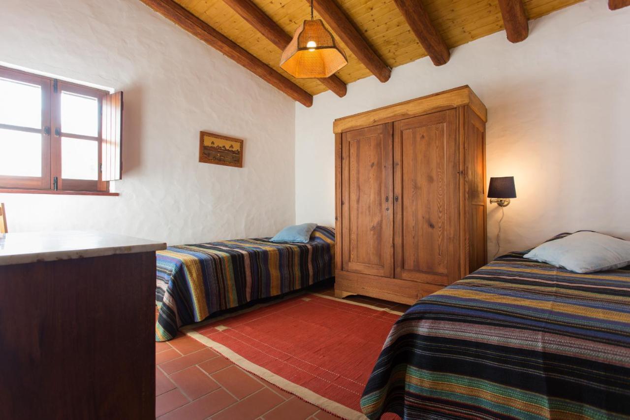 Casas Da Capela Do Monte, Country Houses Lagos Esterno foto